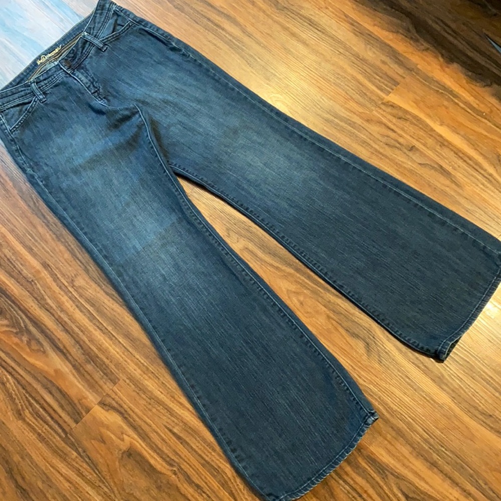 Old Navy the Dreamer, 2Long
